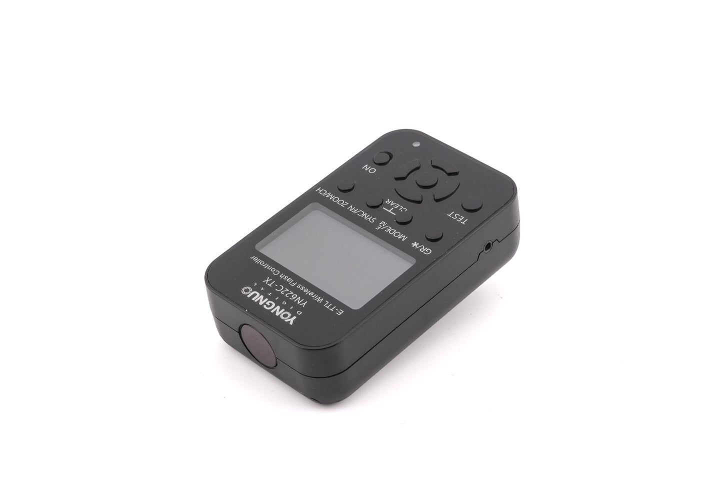 Yongnuo YN622C-TX E-TTL Wireless Flash Controller - Accessory
