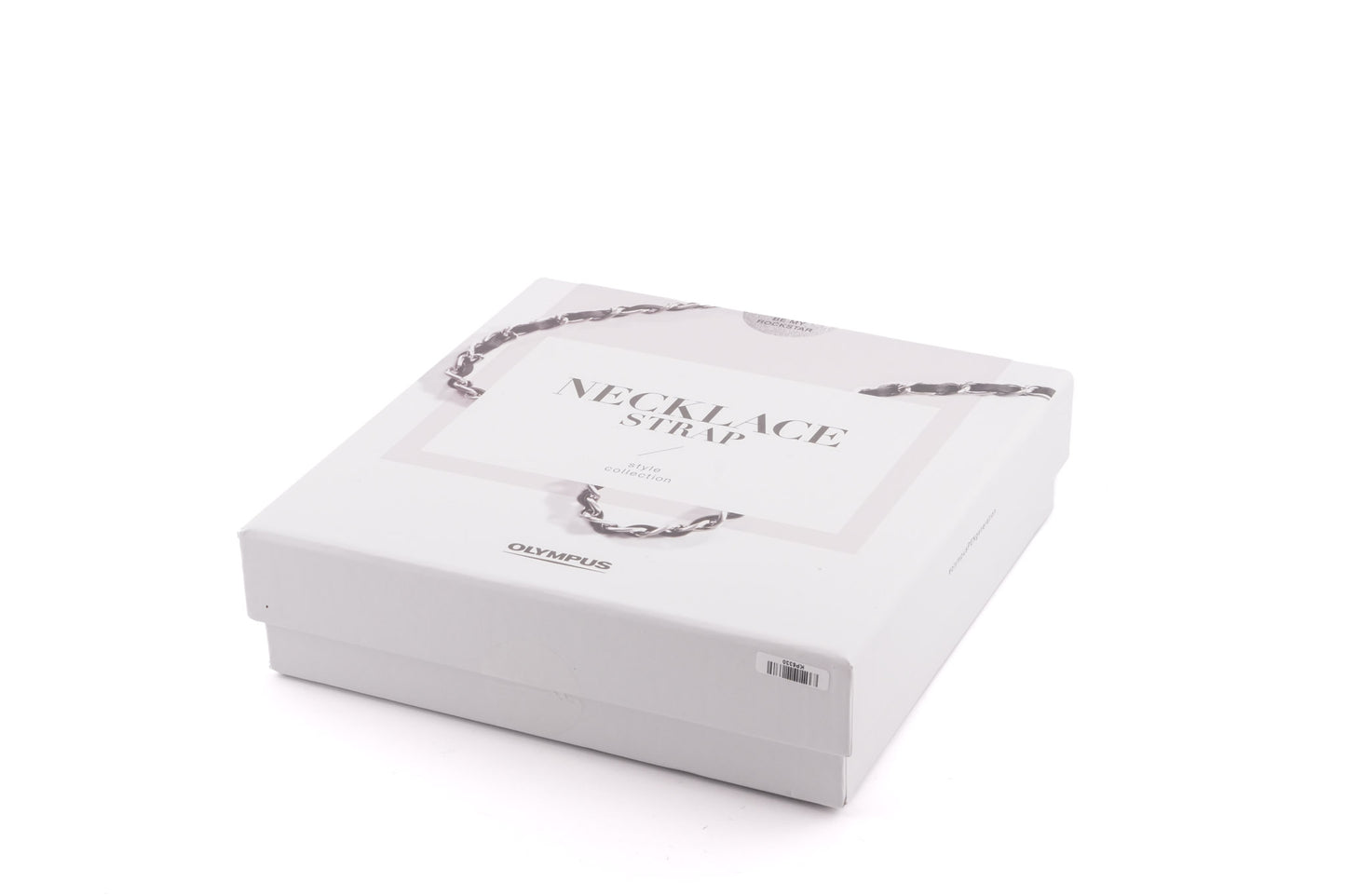 Olympus Necklace Strap (Style Collection)