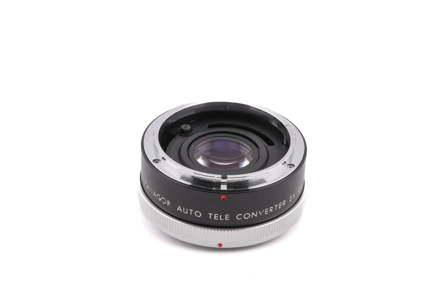 Panagor Auto Tele Converter 2X CA PMC - Accessory