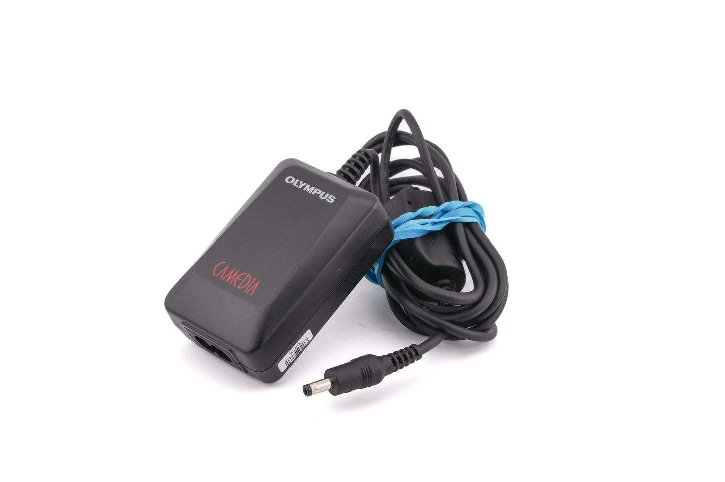 Olympus Camedia D-7AC - Accessory