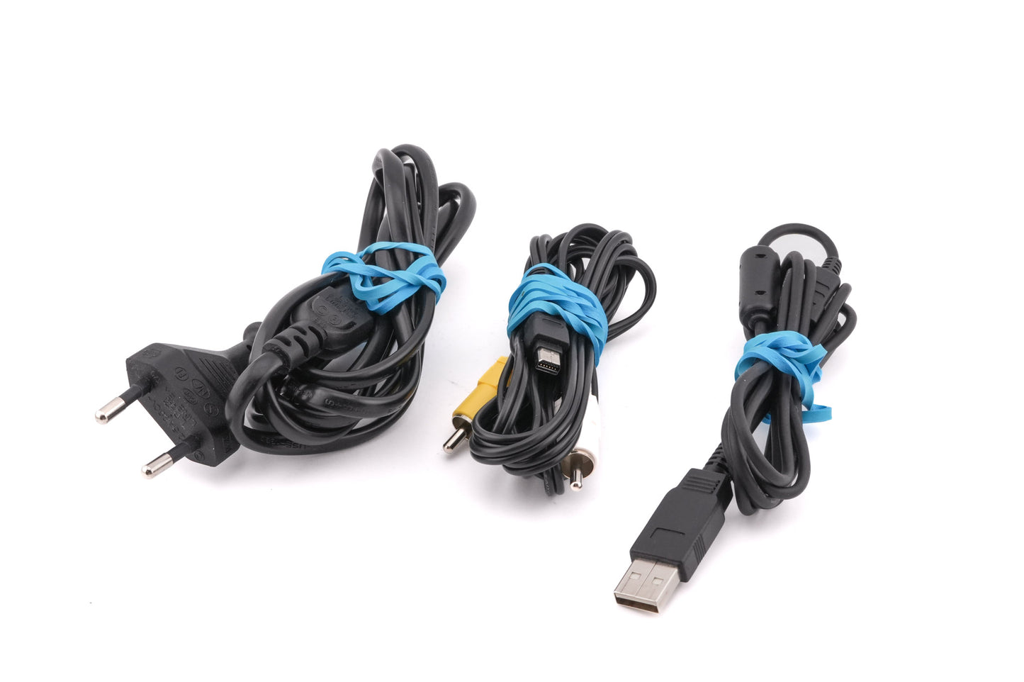 Olympus Multi Adapter CB-MA1 + Camedia D-7AC