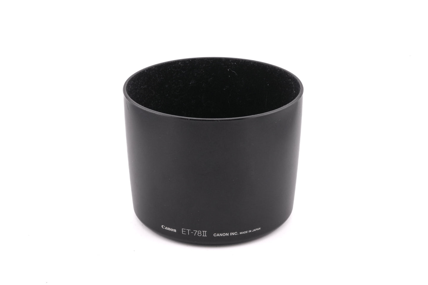Canon ET-78II Lens Hood - Accessory