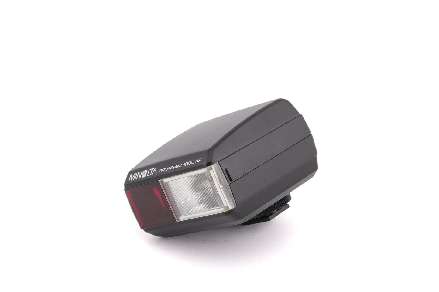 Minolta Program 1800 AF - Accessory