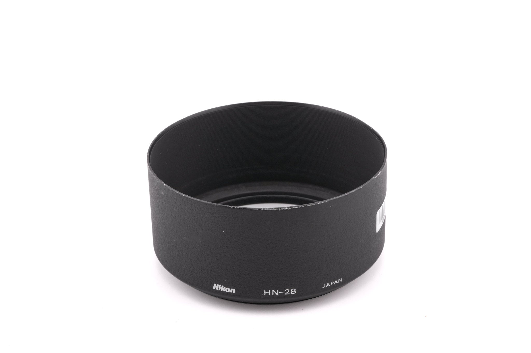 Genuine Nikon HN-1 Screw-In Lens Hood for AI-S 28 F2 AF 24 mm f/2.8 D 35mm PC eB Genuine Nikon HN-1 Screw-In Lens Hood for AI-S 28 F2 AF 24 mm f/2.8 D 35mm PC eB