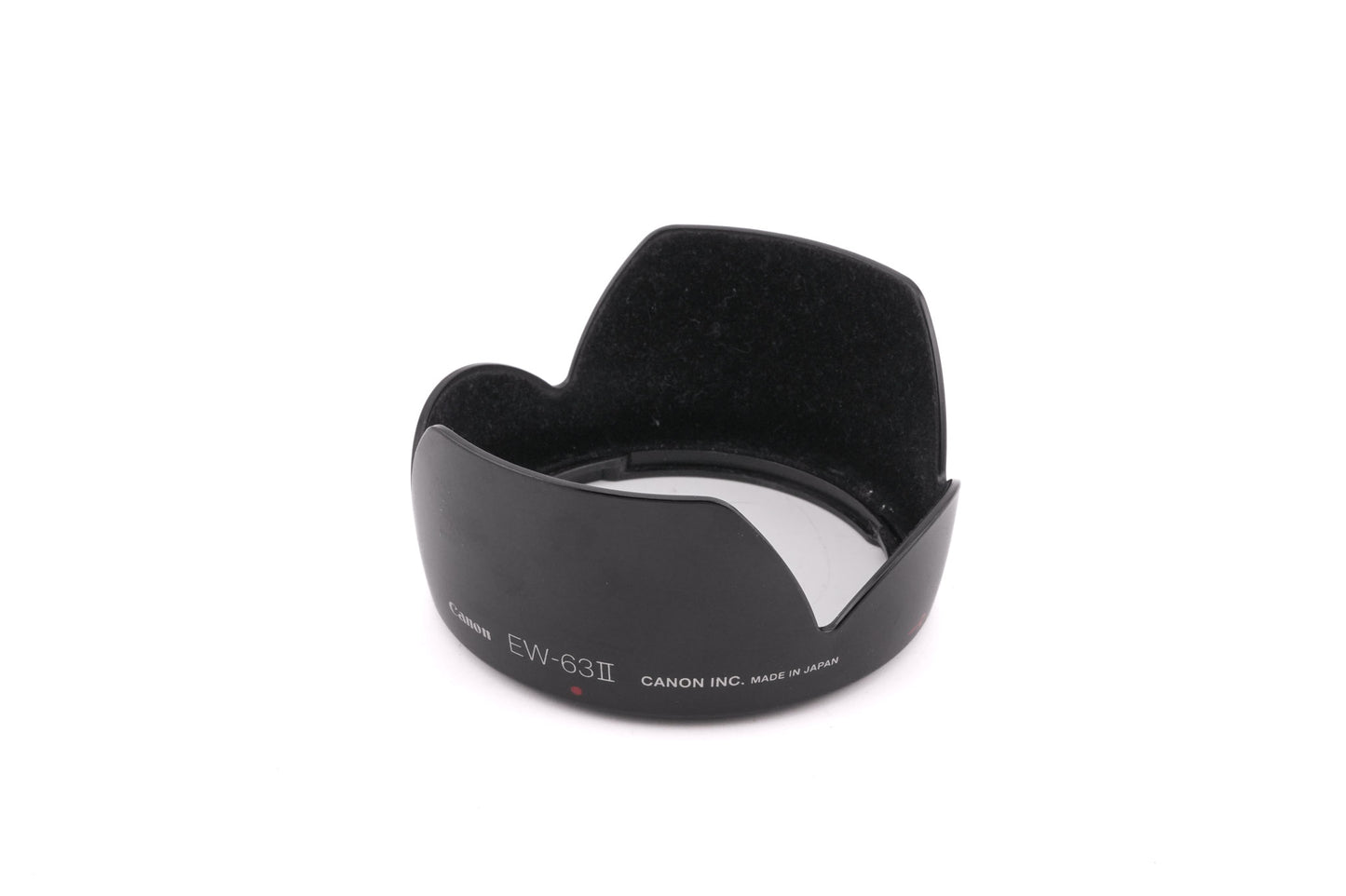 Canon EW-63II Lens Hood - Accessory