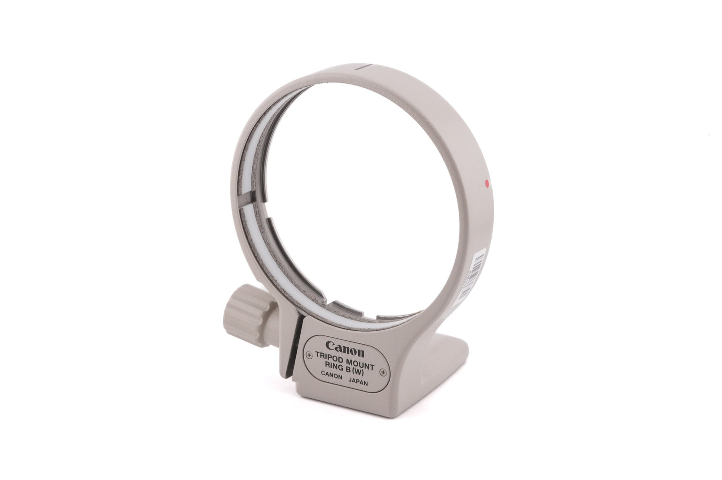 Canon Tripod Mount Ring B(W) - Accessory