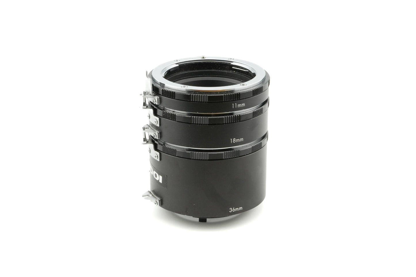 DOI Extension Tube Set
