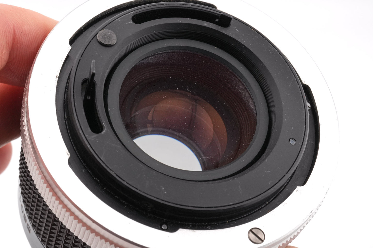 Kenko 2x Teleconverter CFE Teleplus MC7