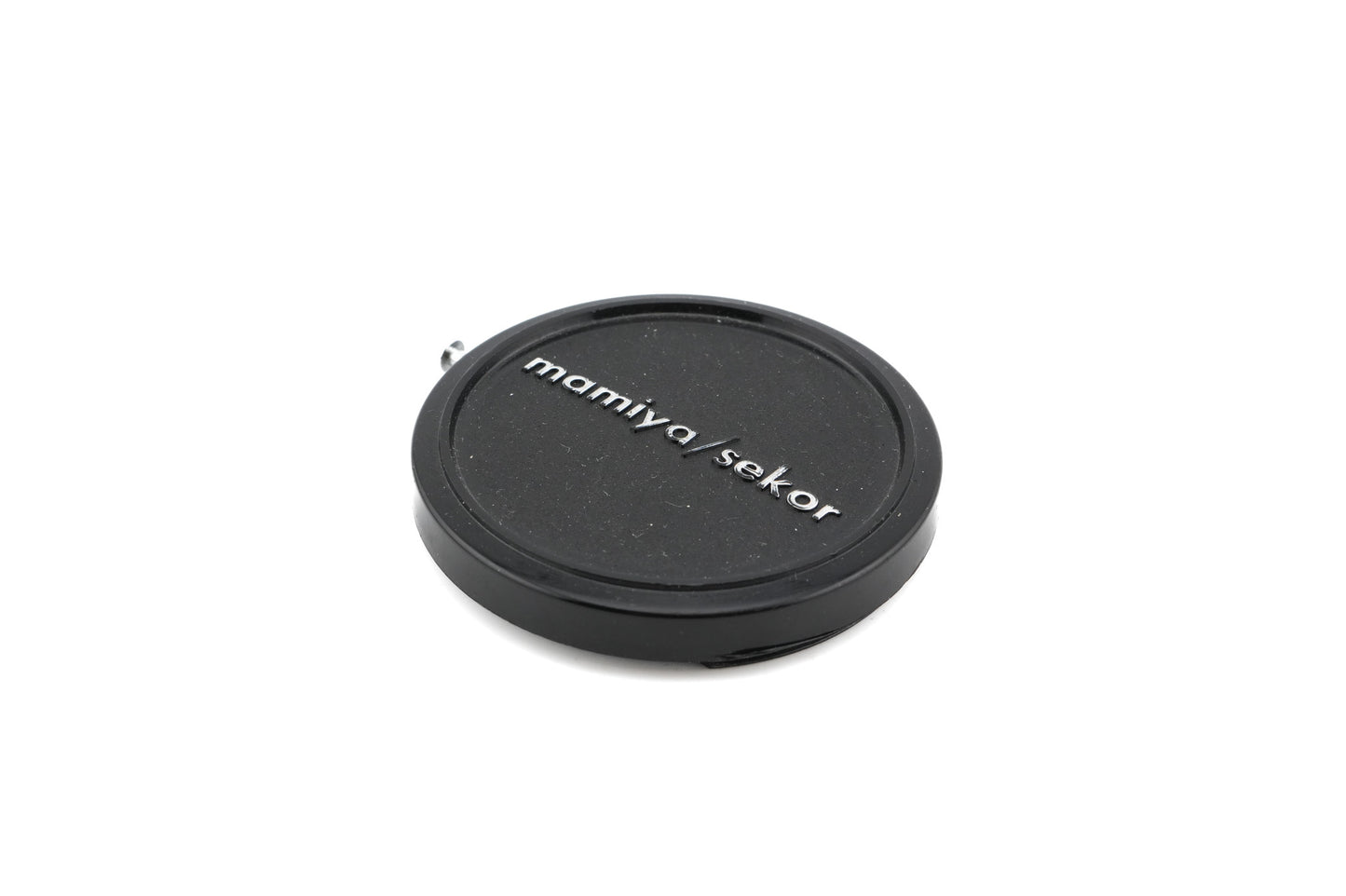 Mamiya 55mm f1.8 Auto SE Sekor