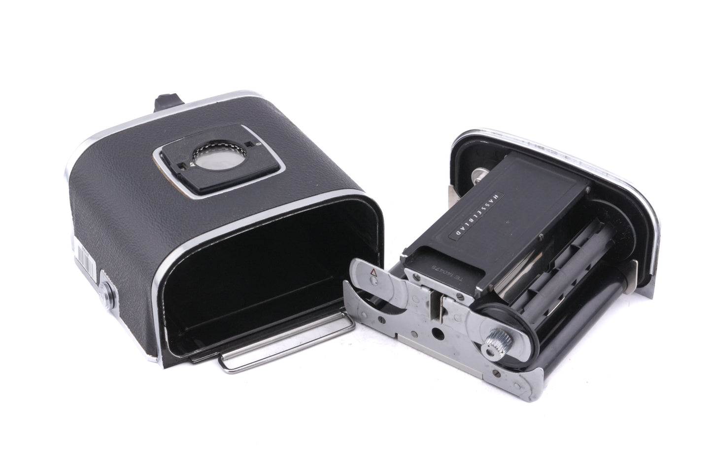 Hasselblad A12 Film Magazine (Silver, 30074)