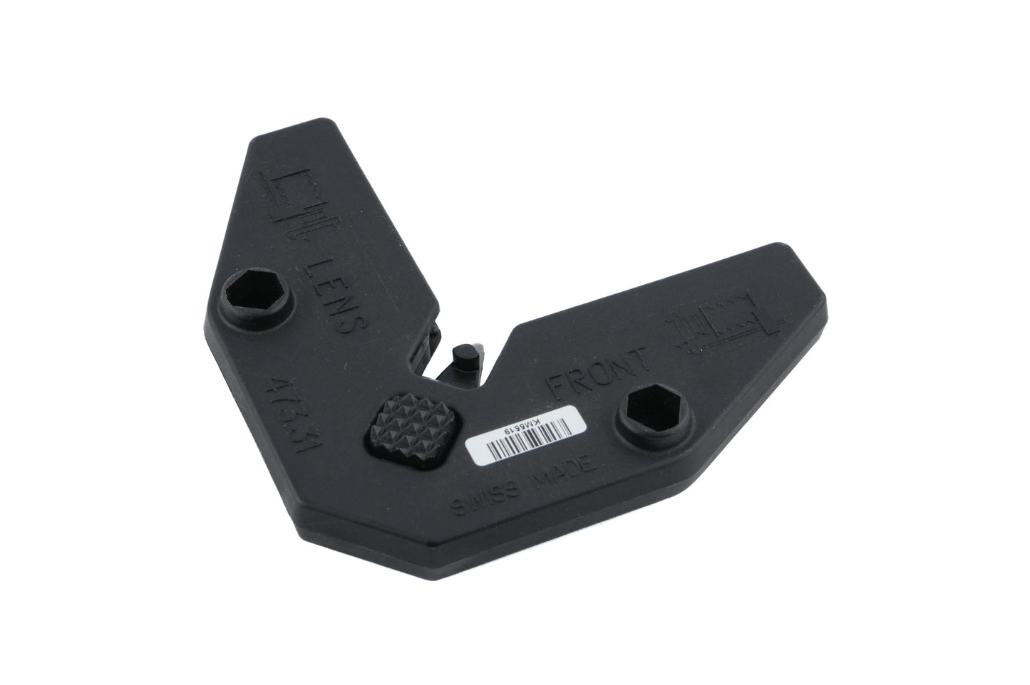 Sinar Bellows Holder Clip