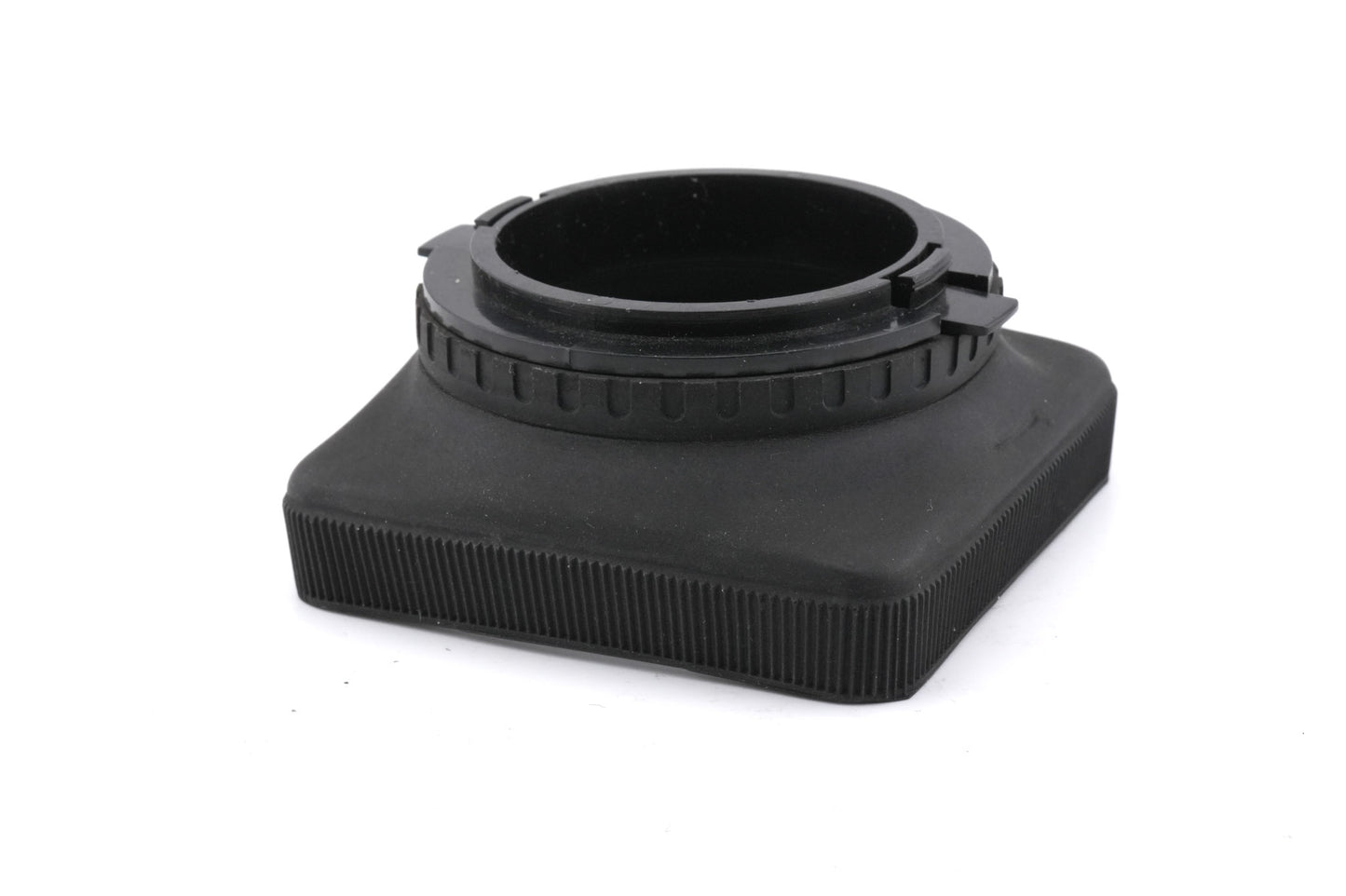 Generic 52mm Rubber Lens Hood