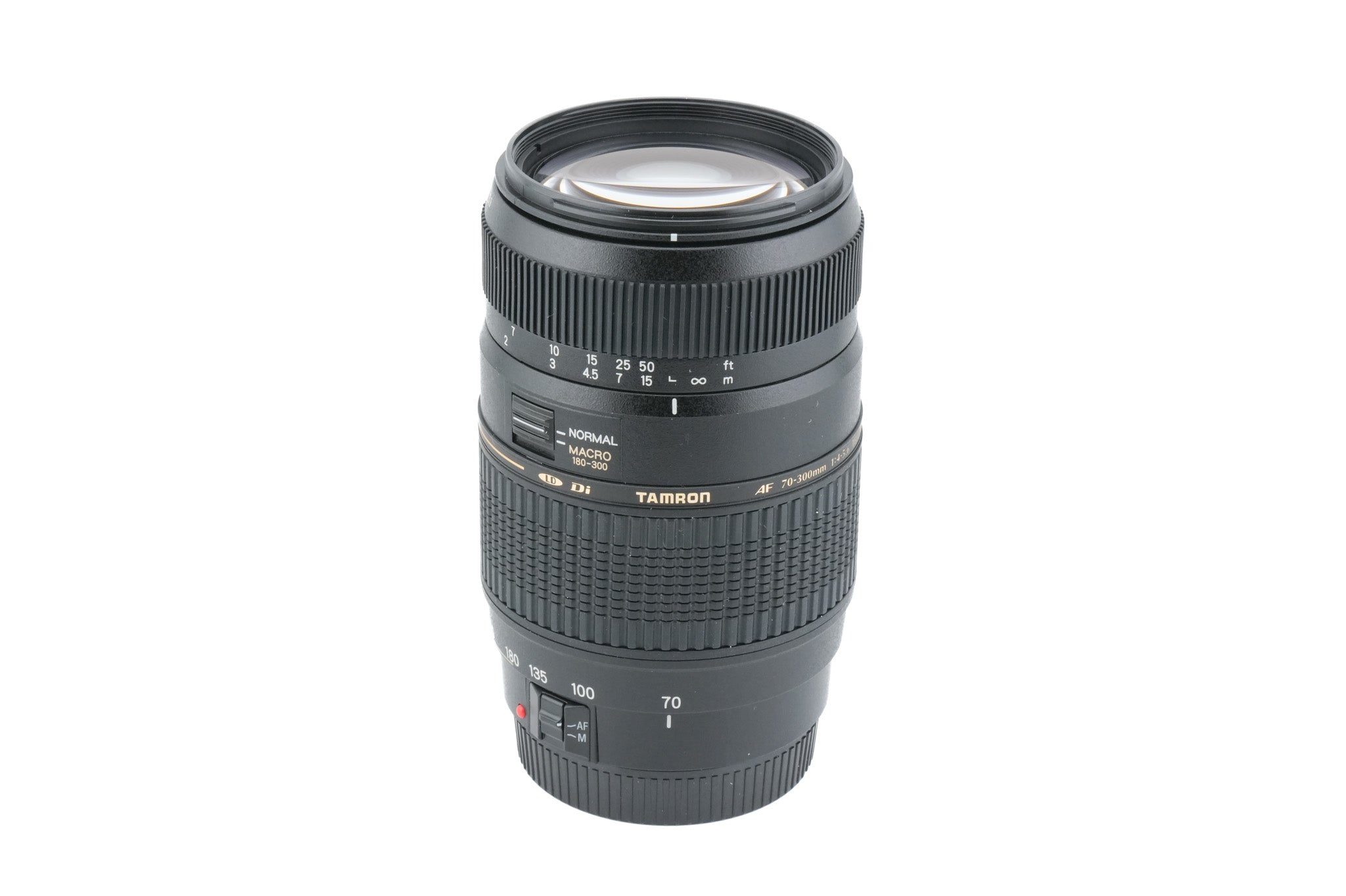 TAMRON AF 70-300mm F4-5.6 A17 PENTAX用126