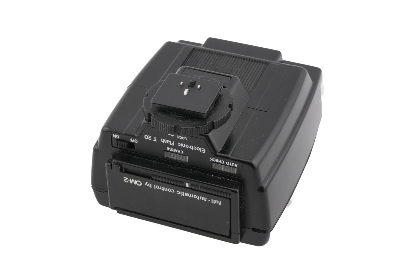 Olympus Electronic Flash T20