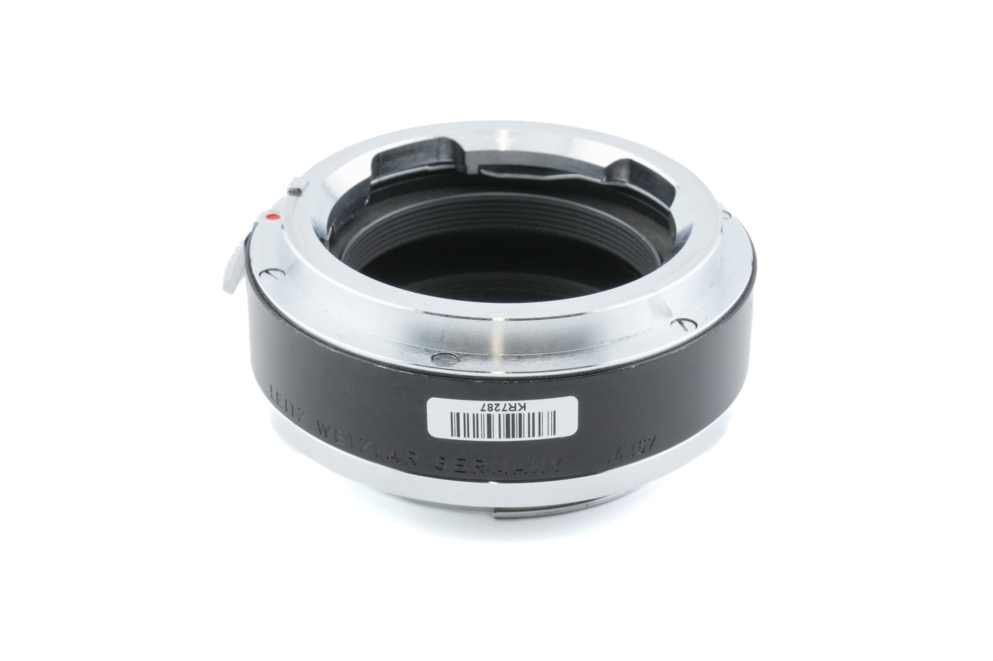 Leica M Visoflex - R Mount Adapter (14167)