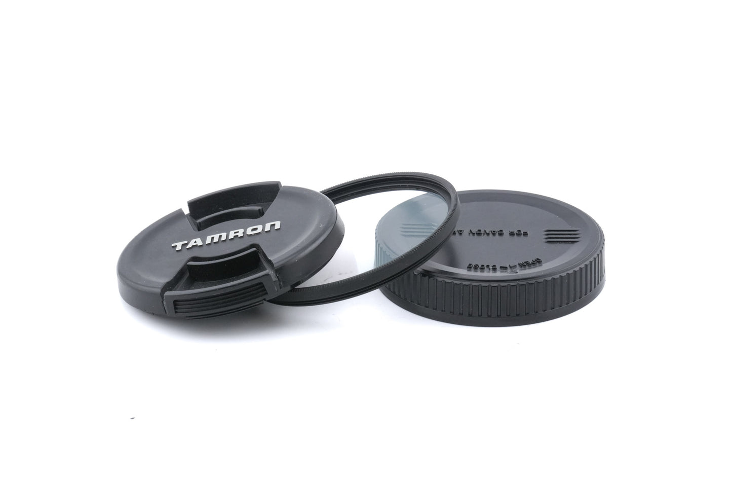 Tamron 18-270mm f3.5-6.3 Di II VC PZD (B008)