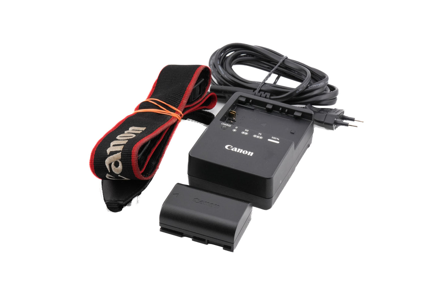 Canon EOS 5D Mark II