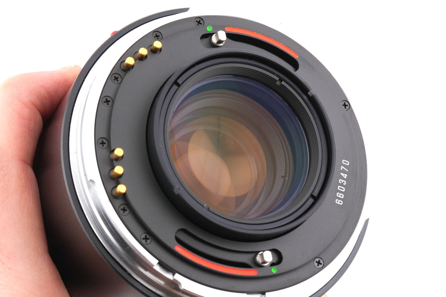 Zenza Bronica 2x Tele-Converter S