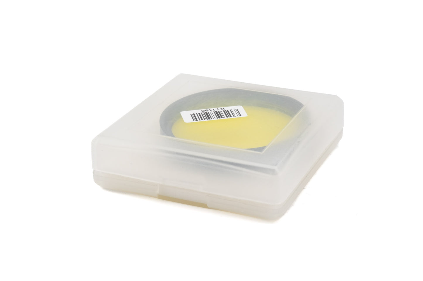 B+W 46mm Yellow Filter 022 2x MRC