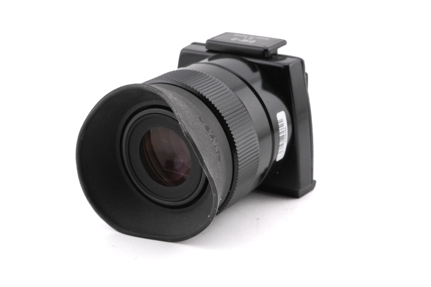 Nikon DW-2 6x Focusing Finder