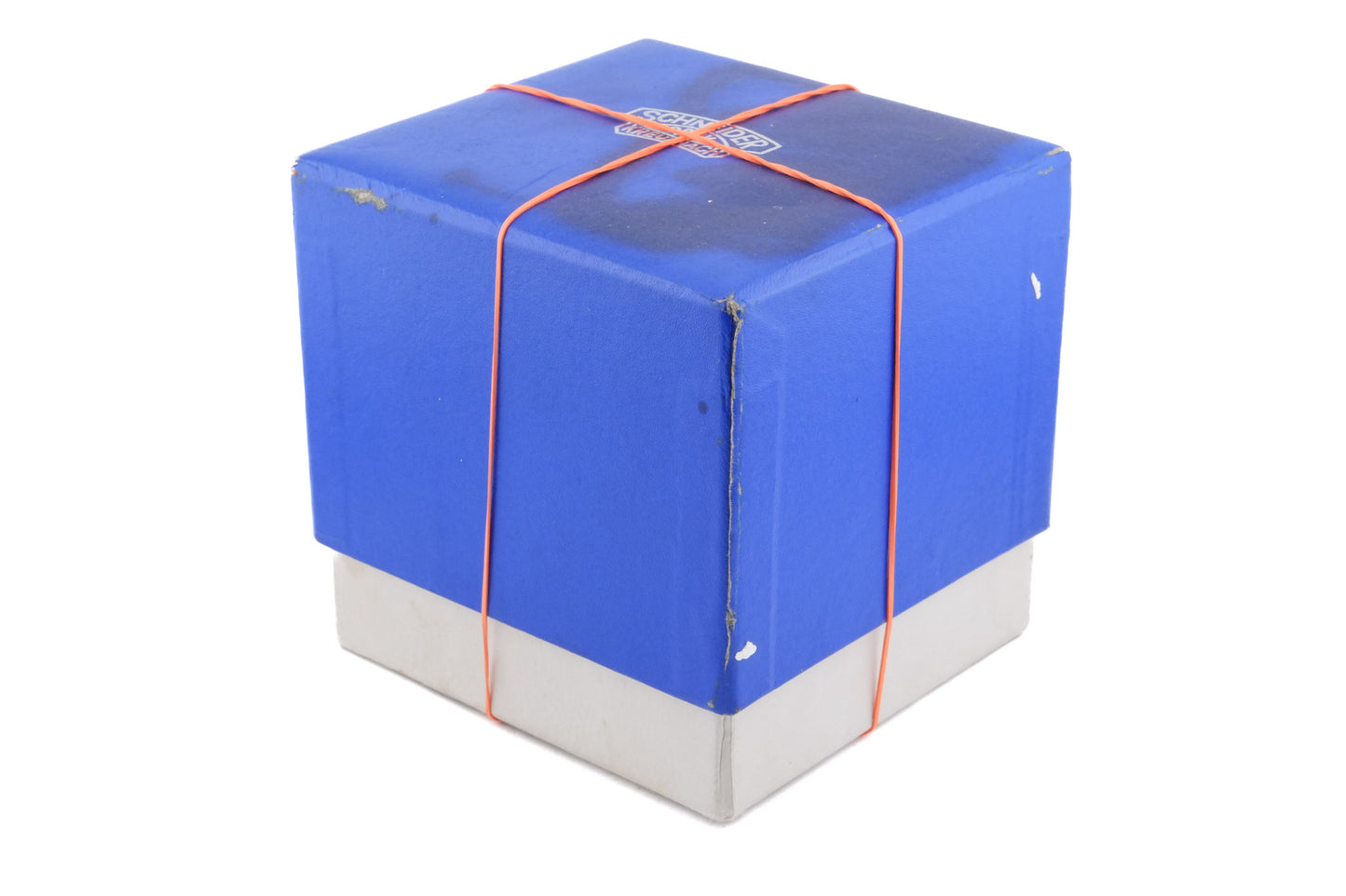 Schneider-Kreuznach 270mm f5.5 Tele-Xenar (Shutter)