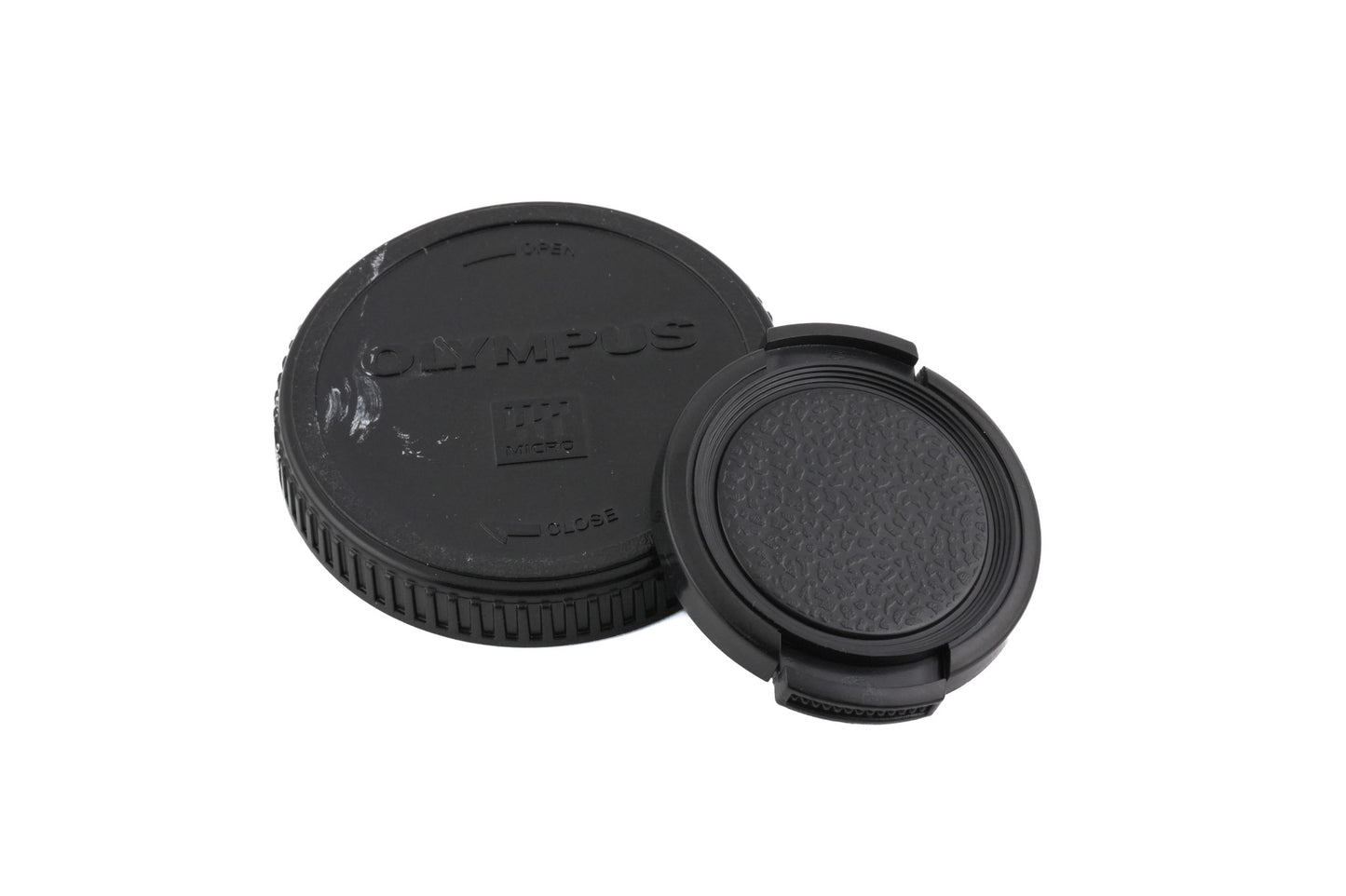 Olympus 14-42mm f3.5-5.6 M.Zuiko Digital R MSC II