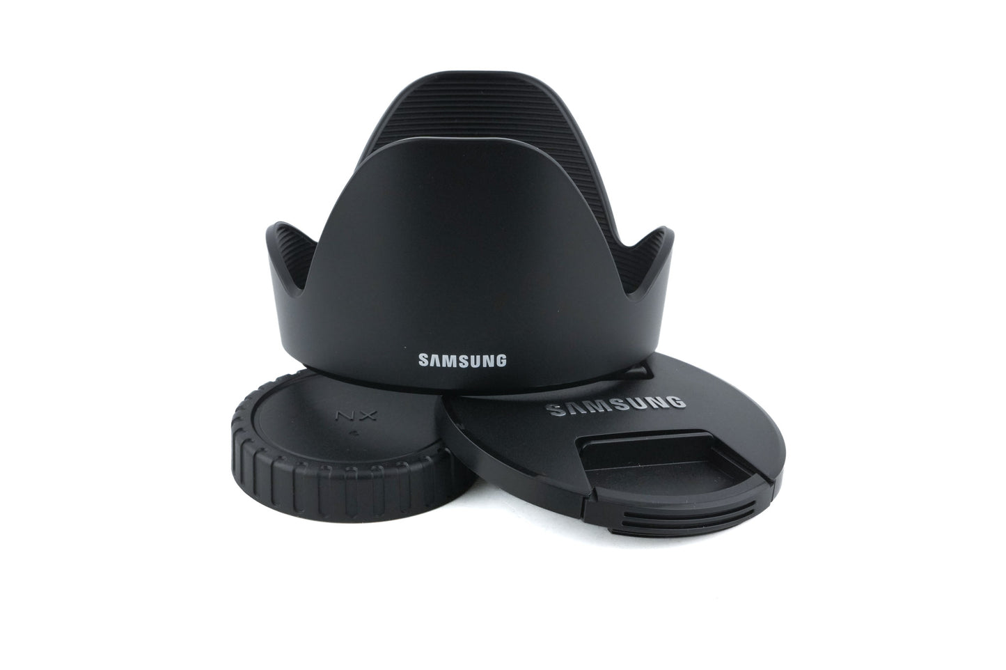 Samsung 16-50mm f2-2.8 ED OIS S i-Function