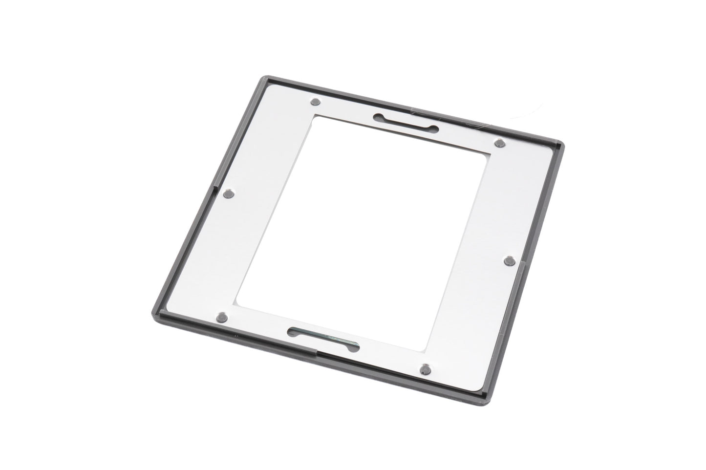 Gepe 45x60 Anti-Newton Glass Slide Mounts
