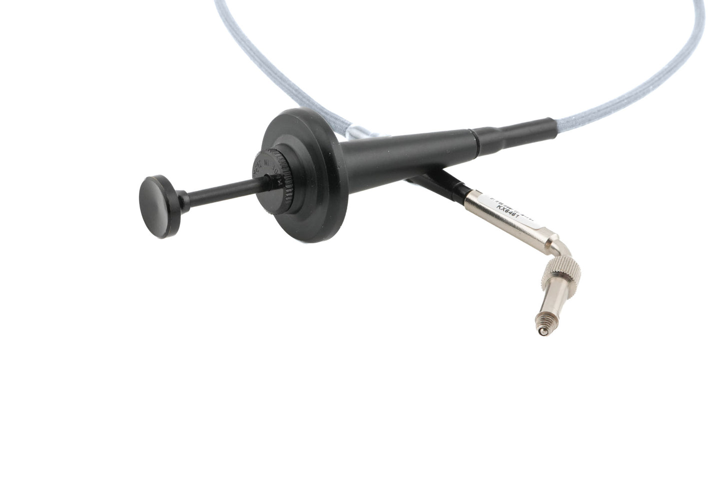 Generic Angled Cable Release Extension