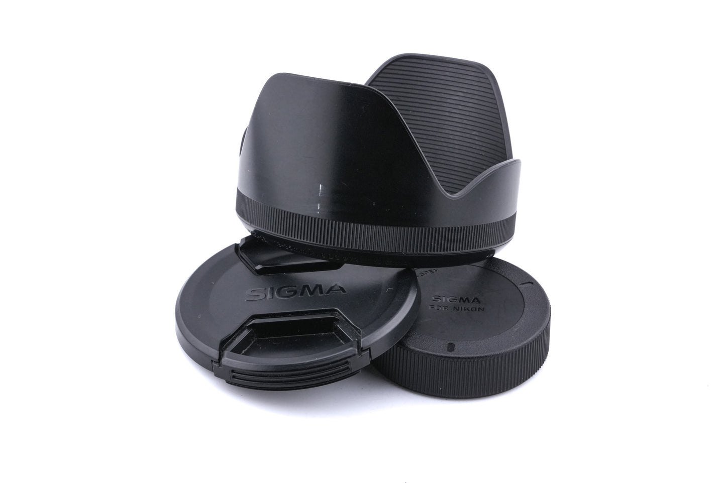 Sigma 18-35mm f1.8 DC HSM Art