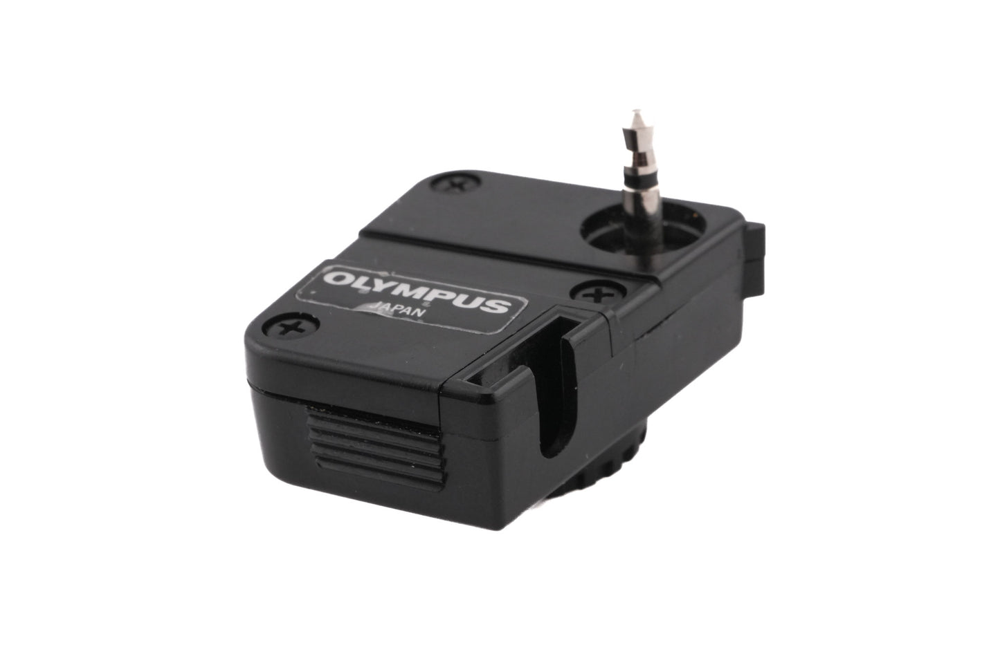 Olympus OM10 Manual Adapter