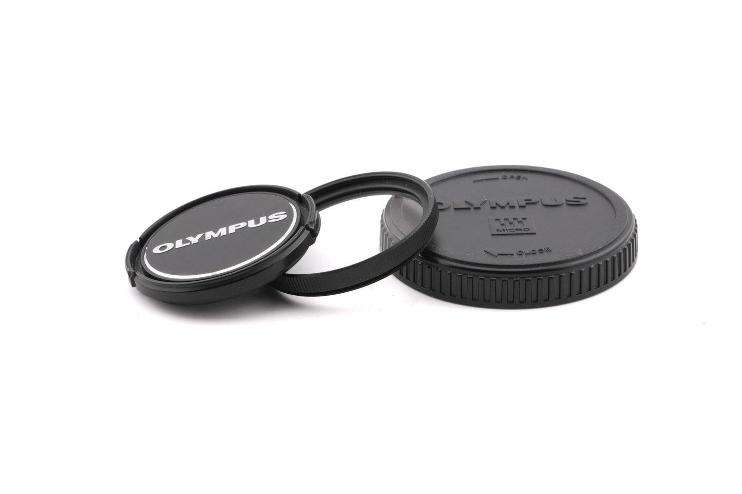 Olympus 45mm f1.8 M.Zuiko Digital MSC