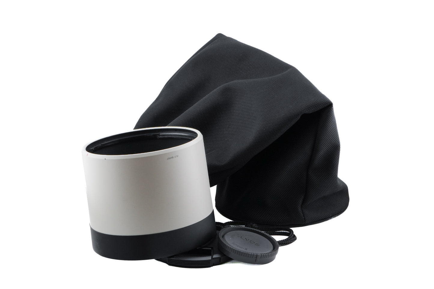 Sony 200-600mm f5.6-6.3 G OSS (SEL200600G)