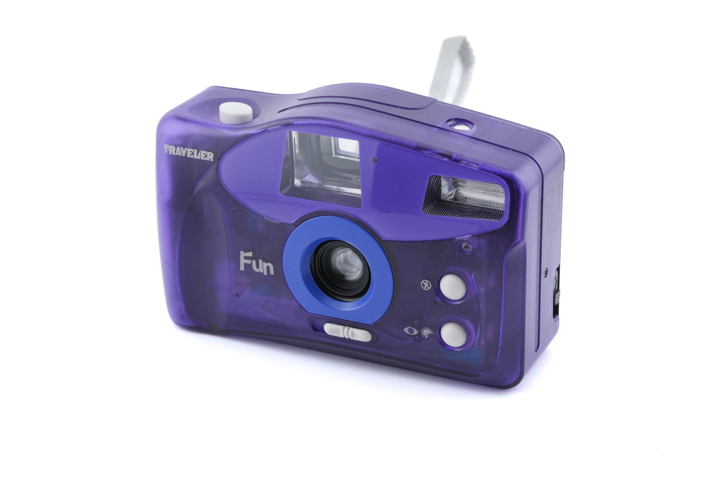 Traveler Fun - Camera