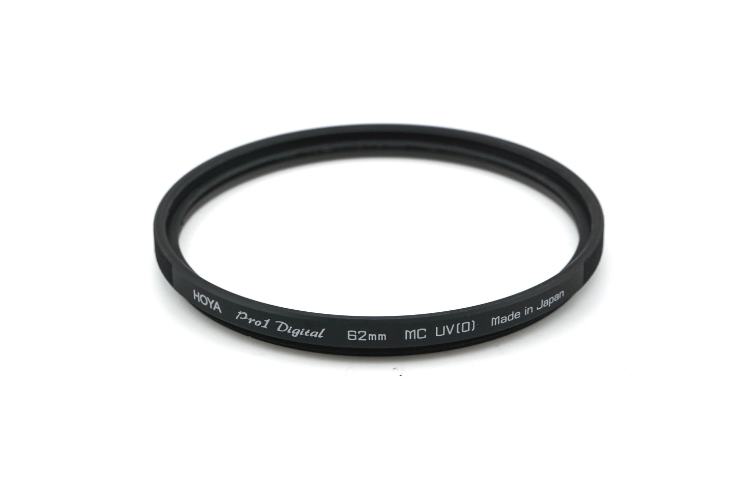 Hoya 62mm UV(O) Filter MC Pro1 Digital - Accessory