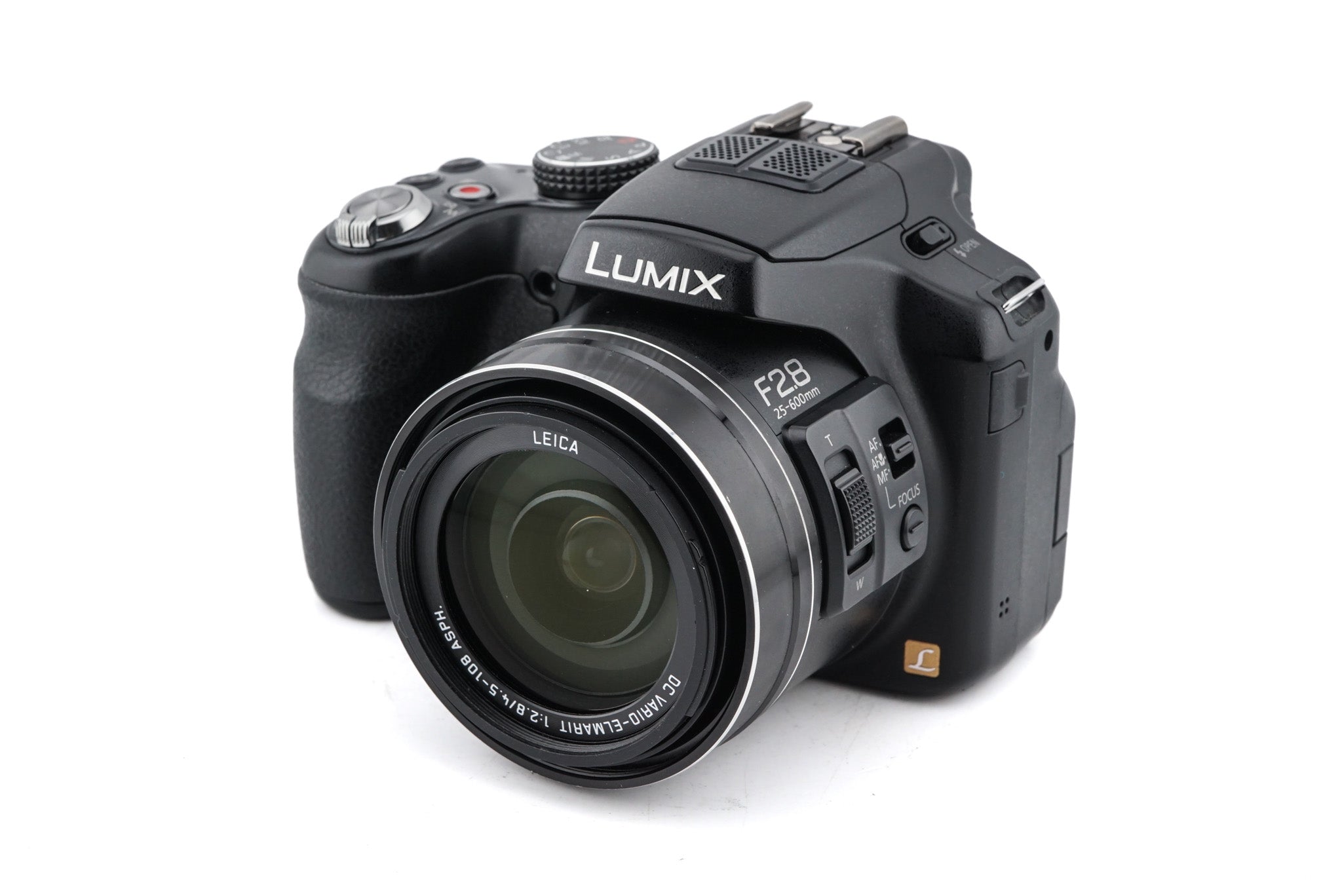 Panasonic Lumix DMC-FZ200 - Camera – Kamerastore