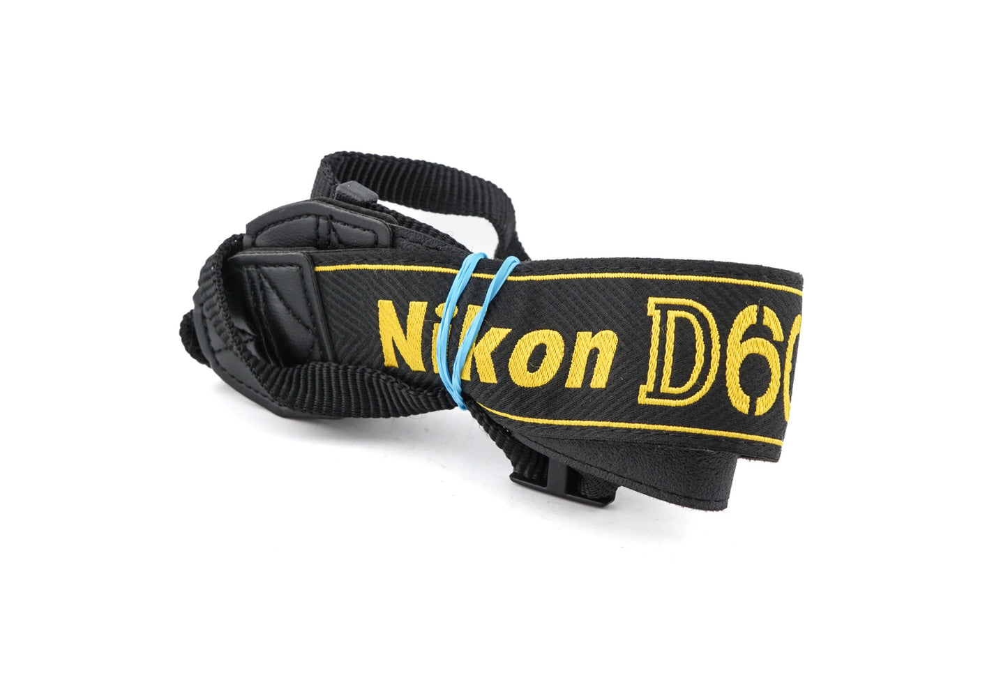 Nikon D600 Neck Strap - Accessory