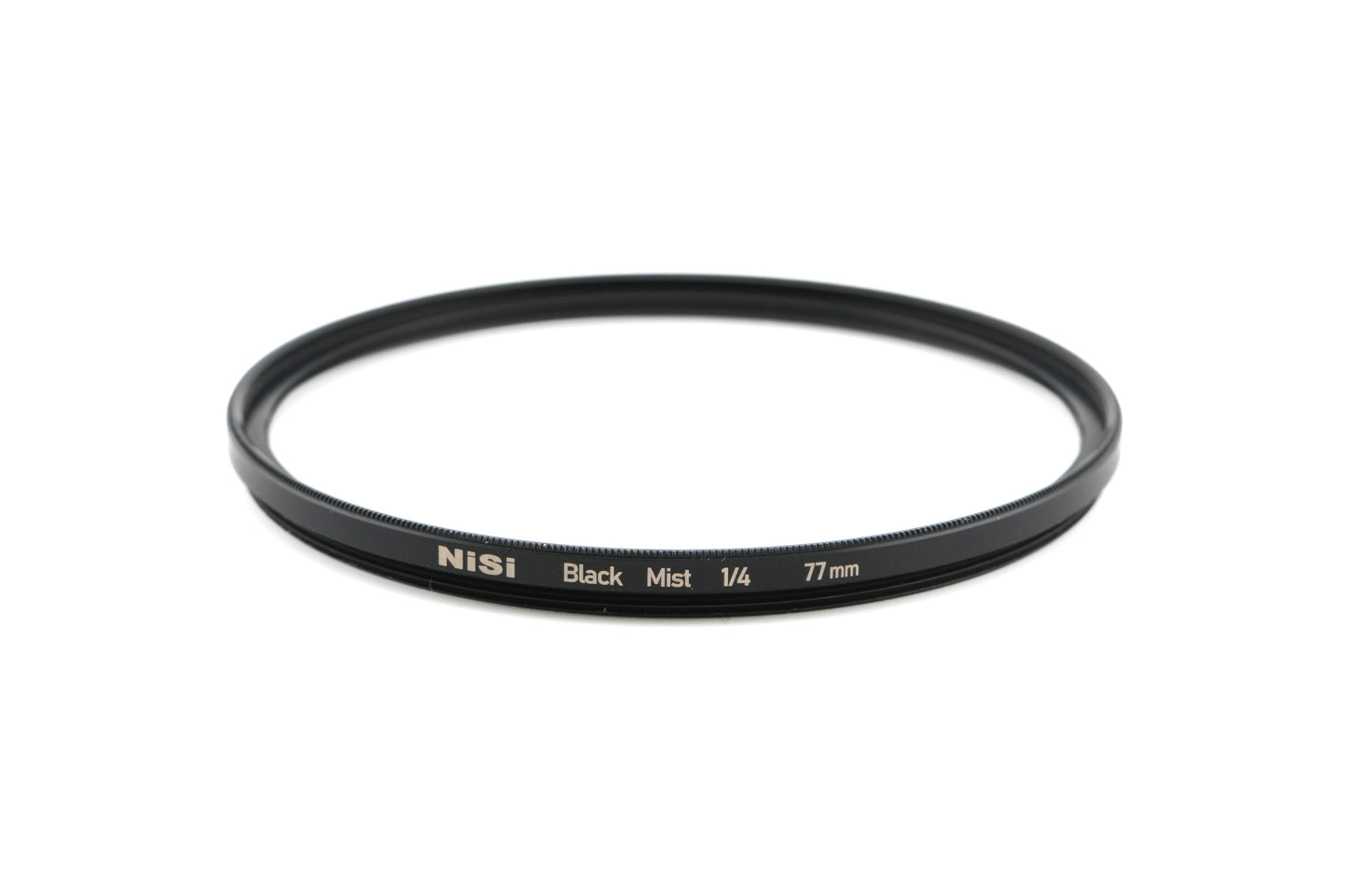 NiSi 77mm Black Mist Filter 1/4 - Accessory