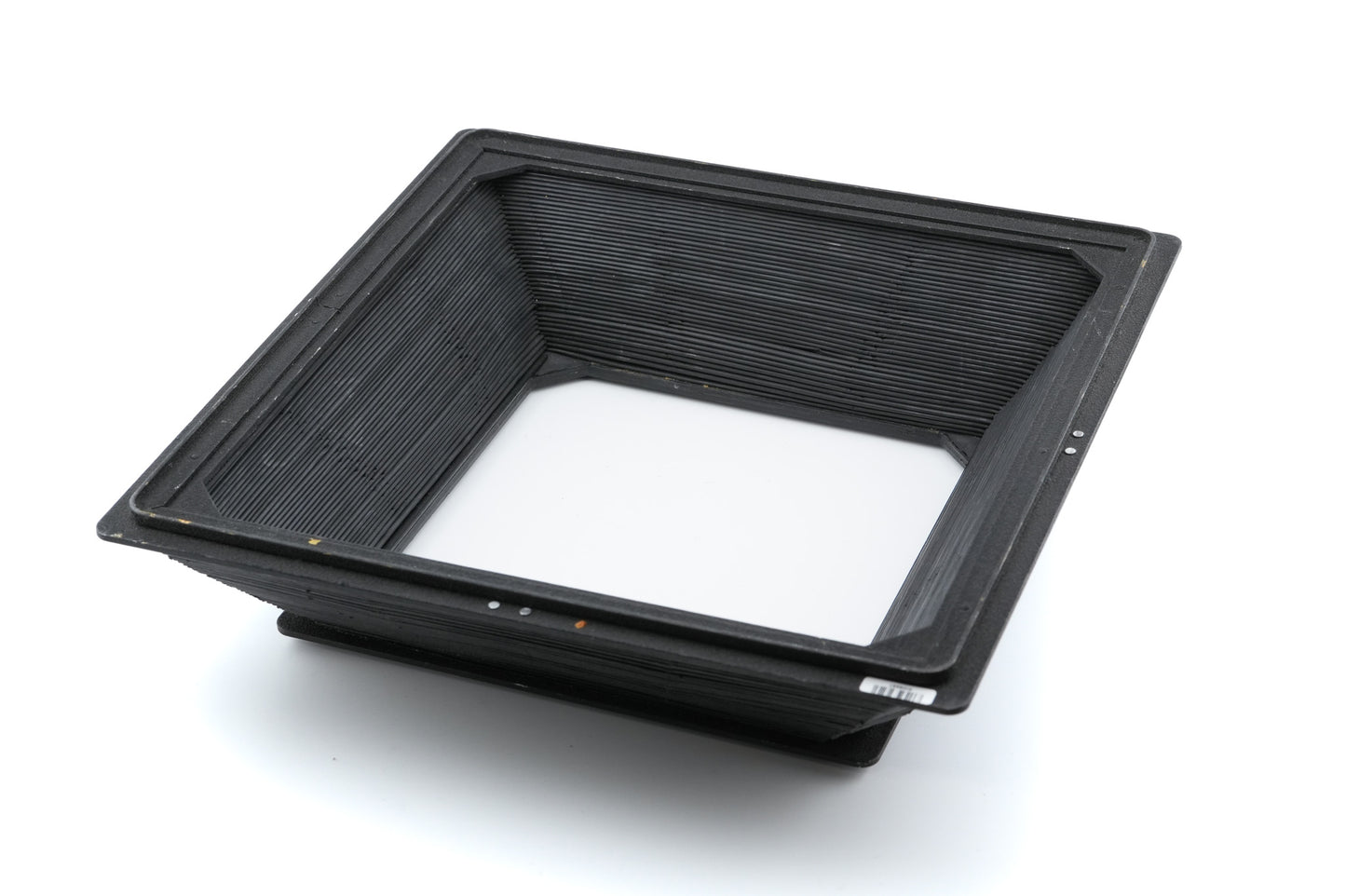 Calumet 6" 5x7 Bellows - Accessory