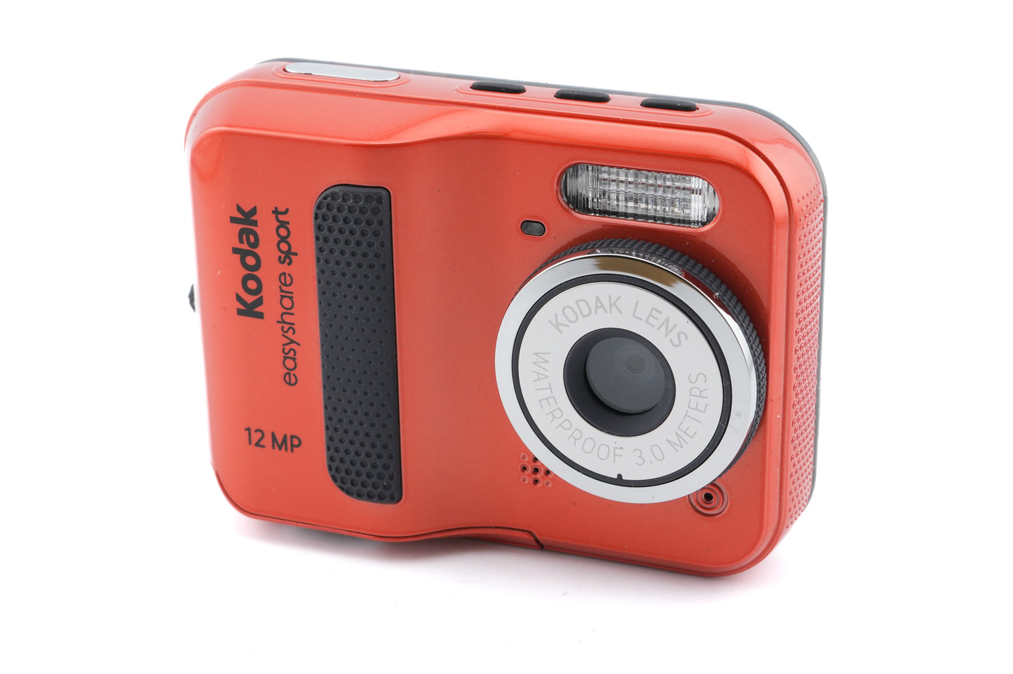 Kodak Easyshare Sport - Camera