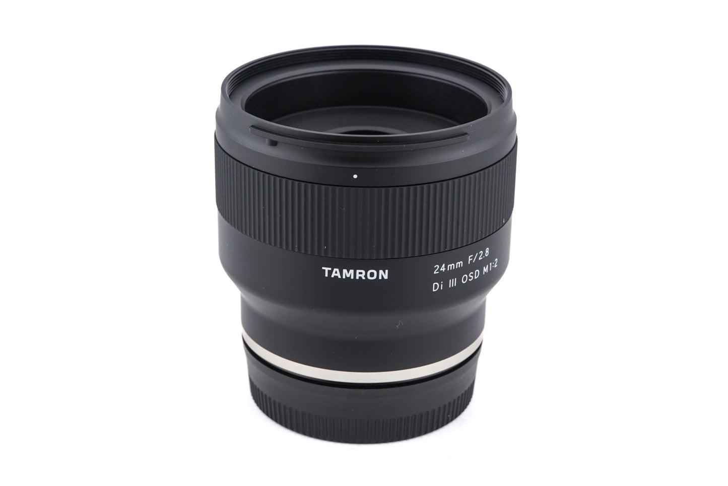 Tamron 24mm f2.8 Di III OSD M1:2 - Lens