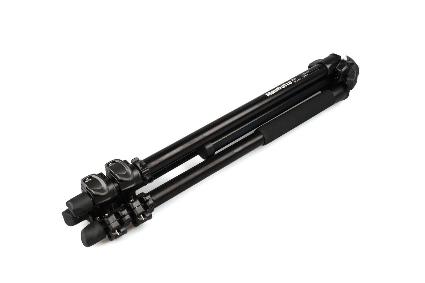 Manfrotto Aluminum Tripod-3S (MT294A3) - Accessory