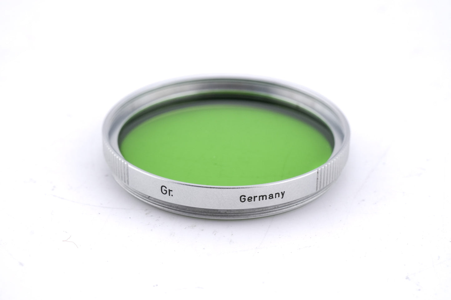 Leica 39mm Green Filter GR E39 - Accessory