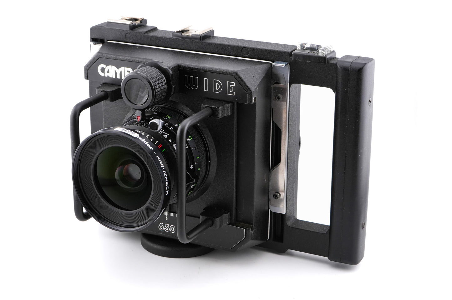 Cambo Wide 650 - Camera