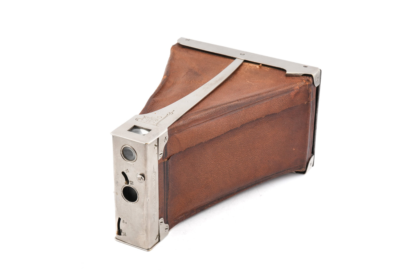 Hugo Svensson & Co. Packtick - Camera