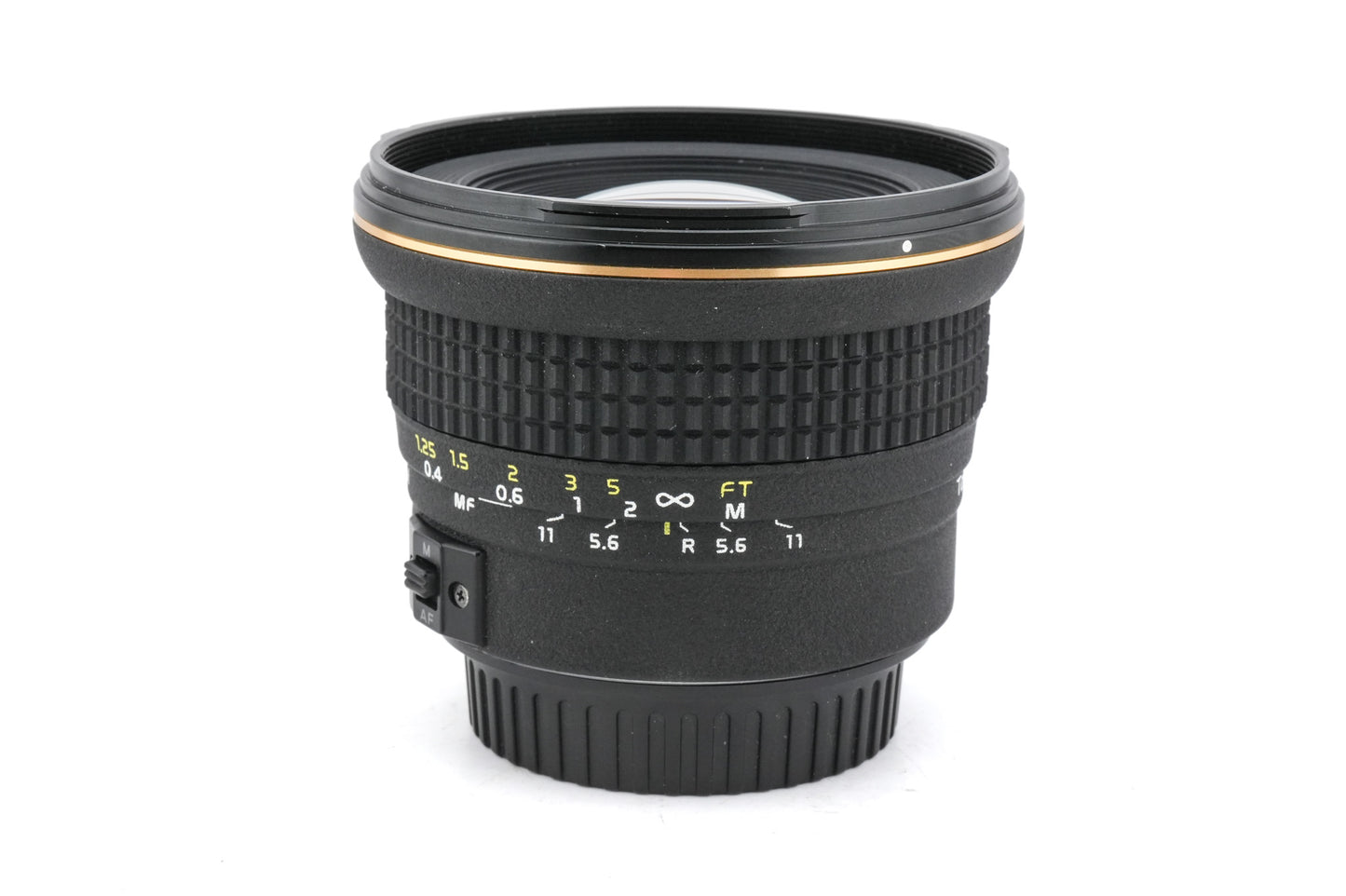 Tokina 17mm f3.5 Aspherical AT-X Pro - Lens
