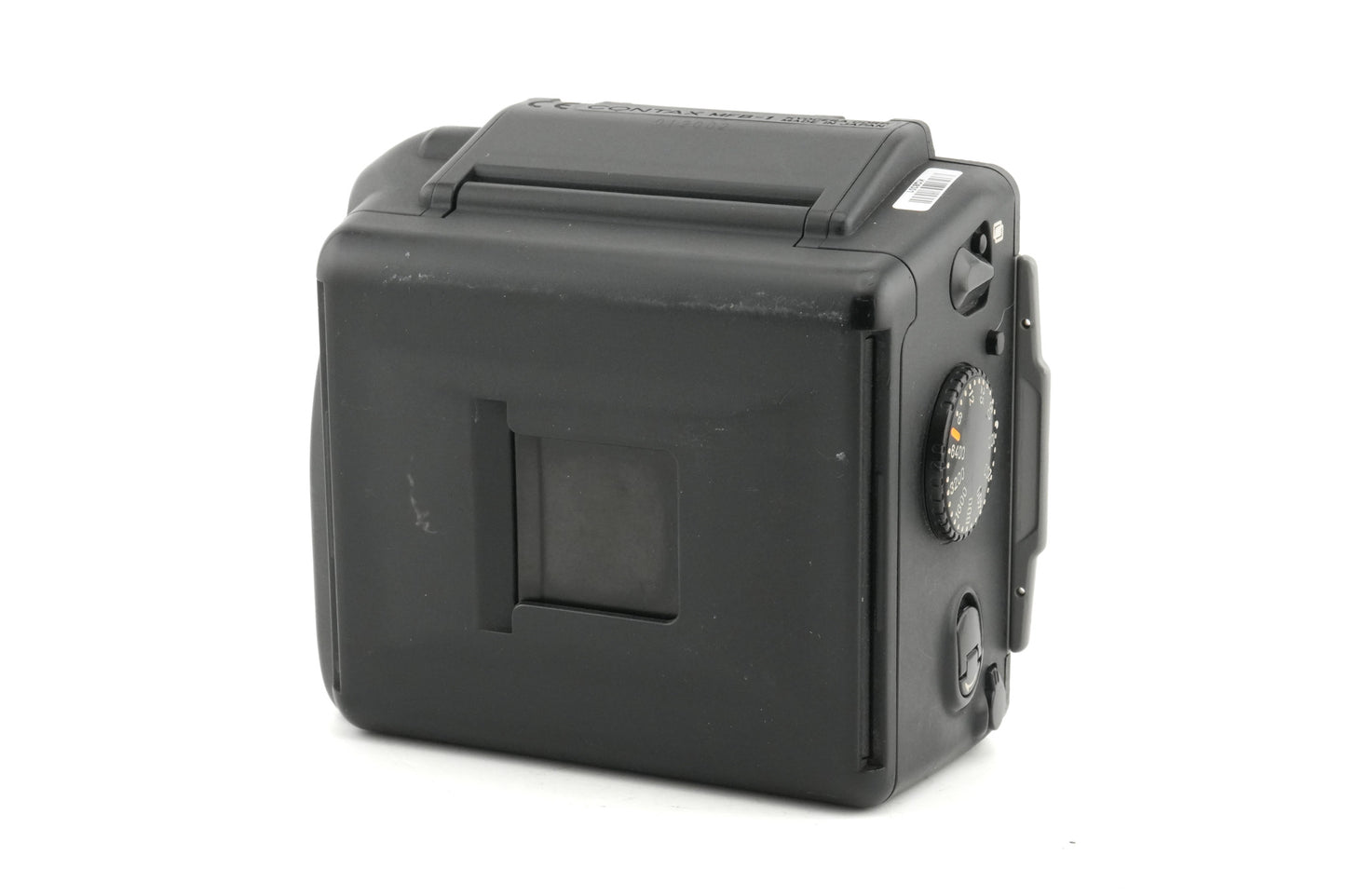 Contax MFB-1 120/220 Film Back Holder - Accessory
