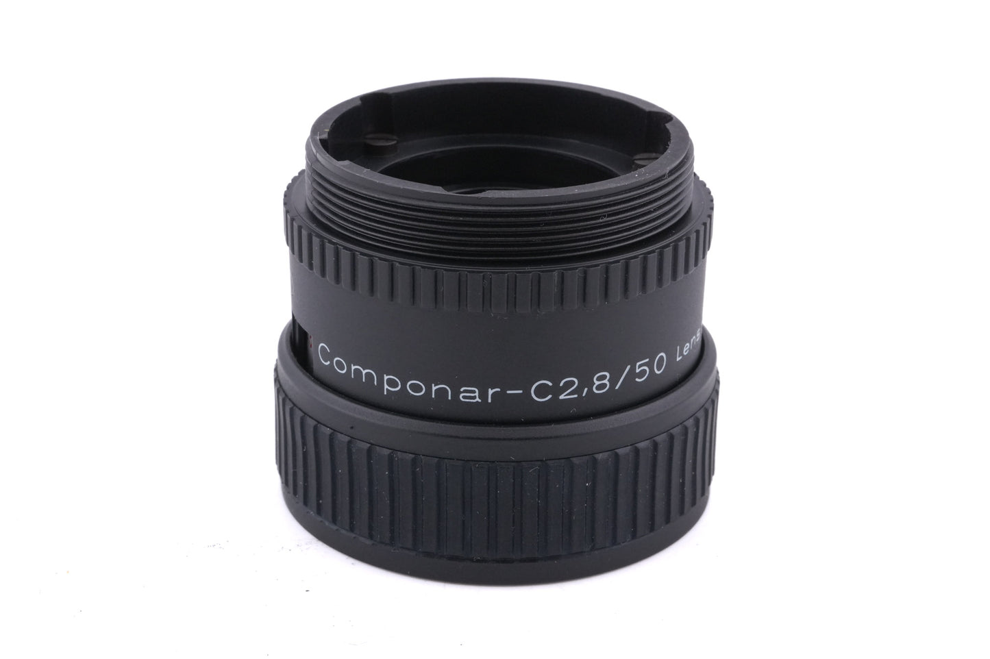 Schneider-Kreuznach 50mm f2.8 Componar-C - Lens
