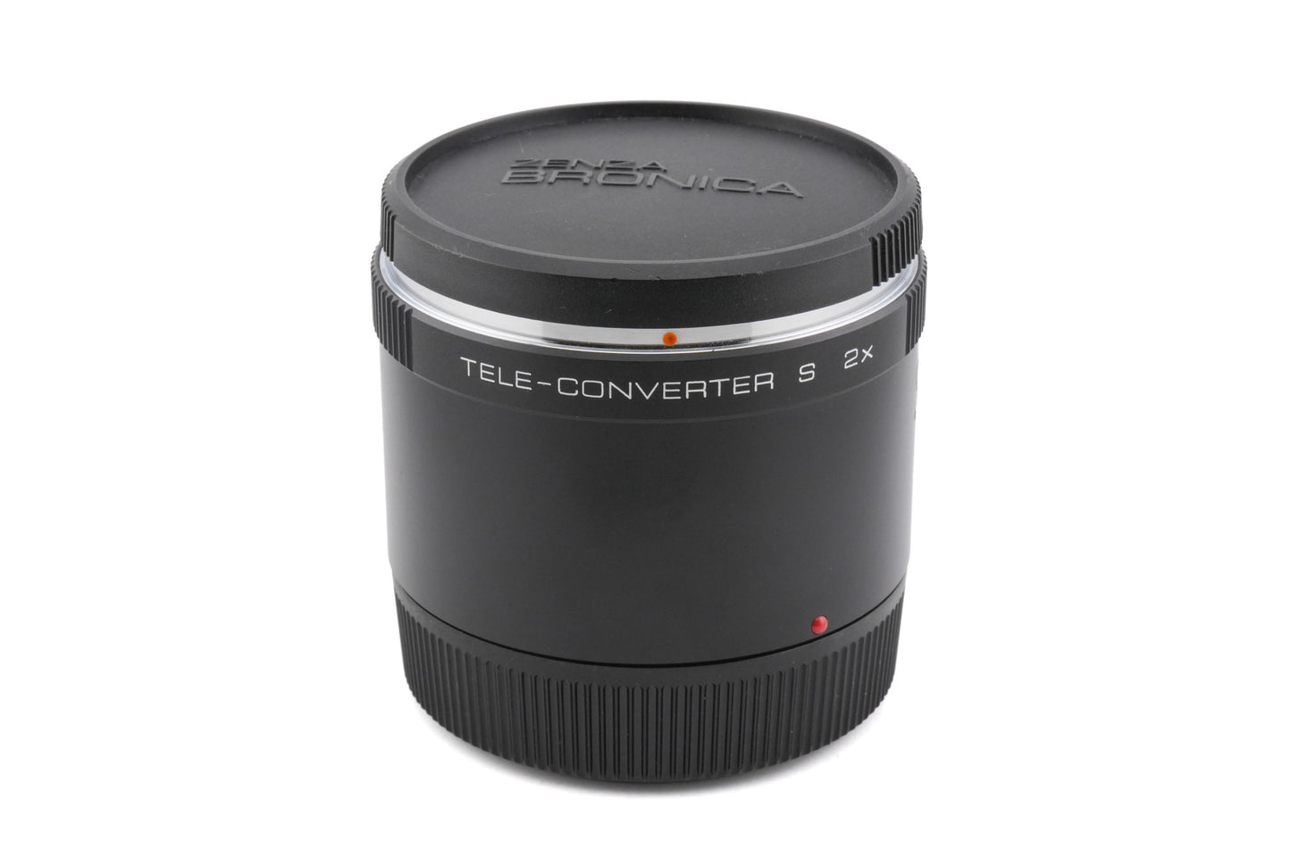 Zenza Bronica 2x Tele-Converter S - Accessory