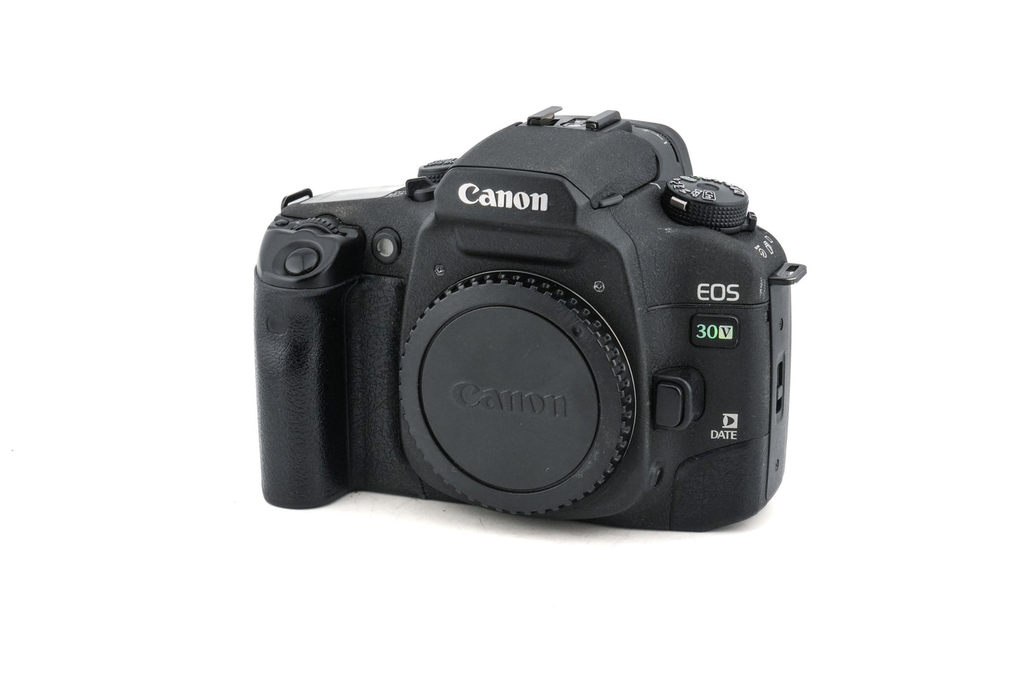 Canon EOS 30V - Camera